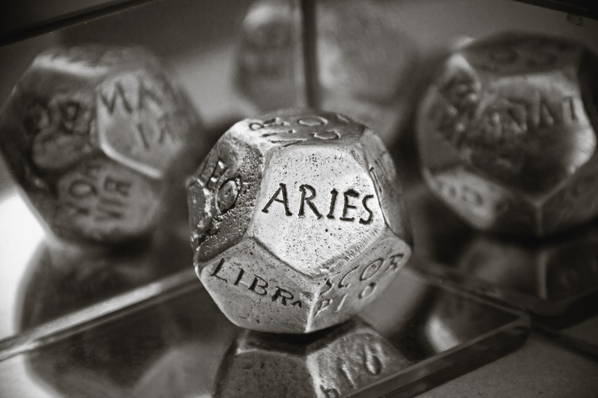 Read more about the article Intuitive Astrology for Life