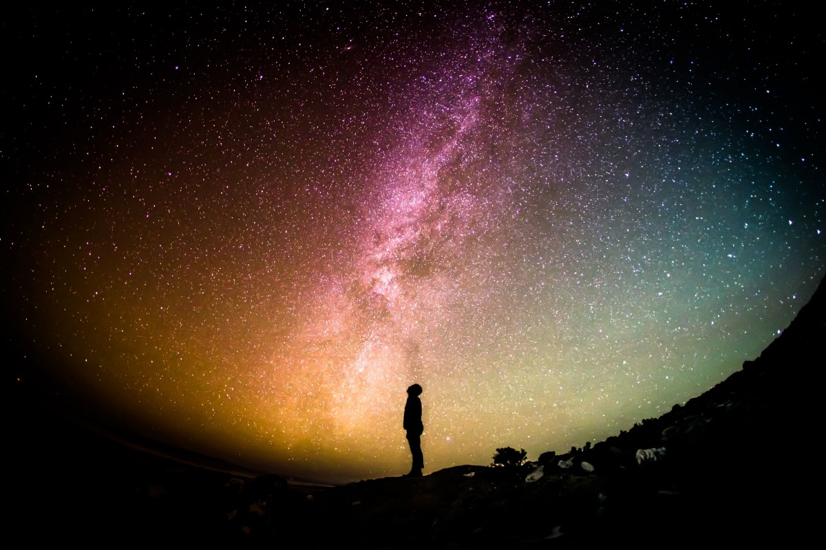 Read more about the article ASTROLOGY FINGER POINTING AT REALITY
